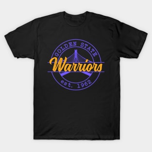 Golden State Warriors T-Shirt